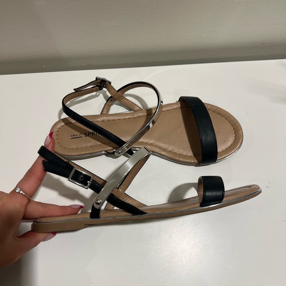 Call it Spring Sandals - Picture 2 of 5